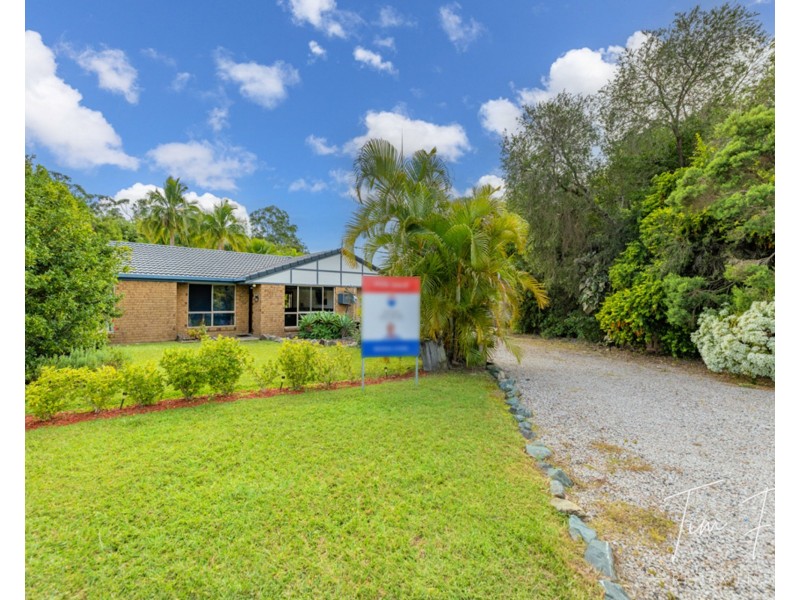 4 Vixen Place, Delaneys Creek QLD 4514