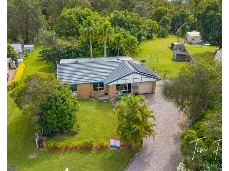 4 Vixen Place, Delaneys Creek QLD 4514