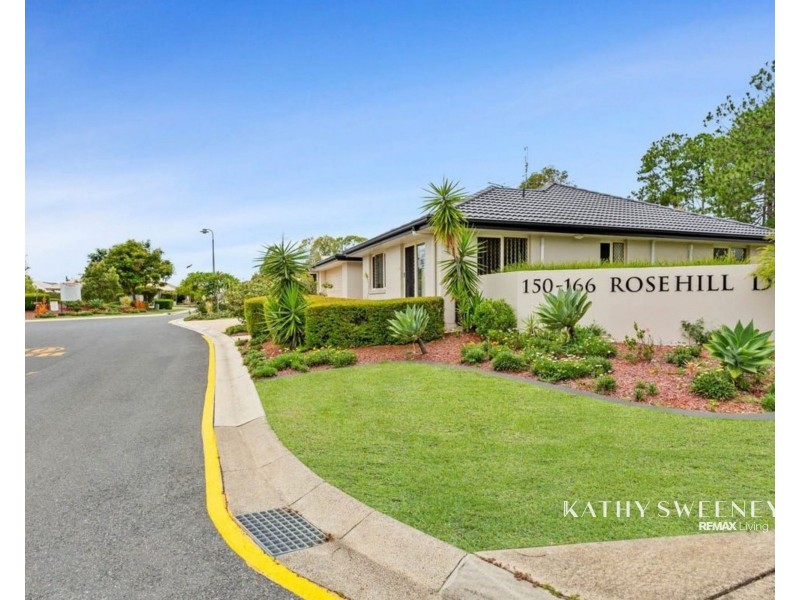 28/150-166 Rosehill Drive, Burpengary QLD 4505