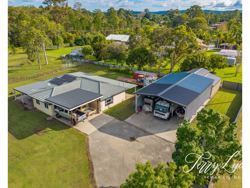 113-119 Logrunner Drive, Upper Caboolture QLD 4510