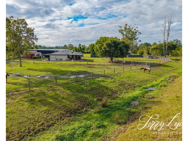 113-119 Logrunner Drive, Upper Caboolture QLD 4510