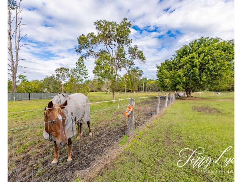 113-119 Logrunner Drive, Upper Caboolture QLD 4510