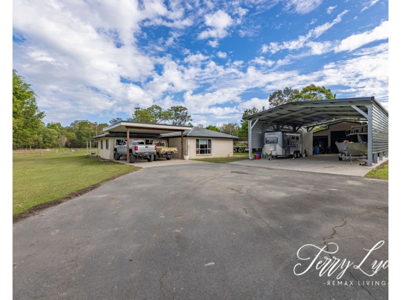 113-119 Logrunner Drive, Upper Caboolture QLD 4510