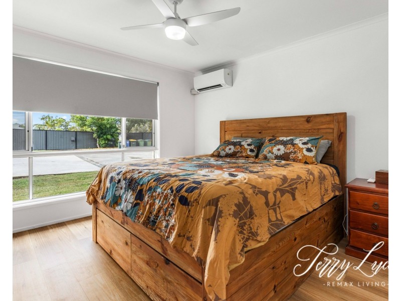 113-119 Logrunner Drive, Upper Caboolture QLD 4510