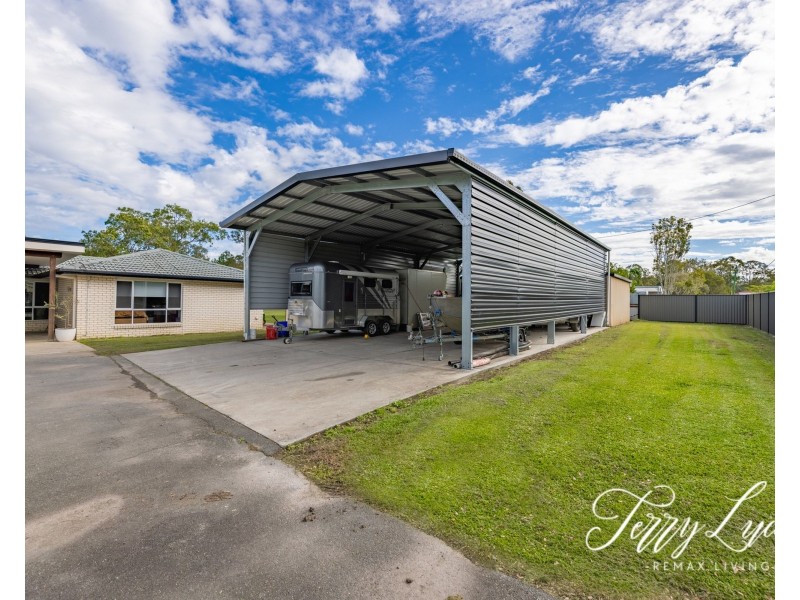 113-119 Logrunner Drive, Upper Caboolture QLD 4510