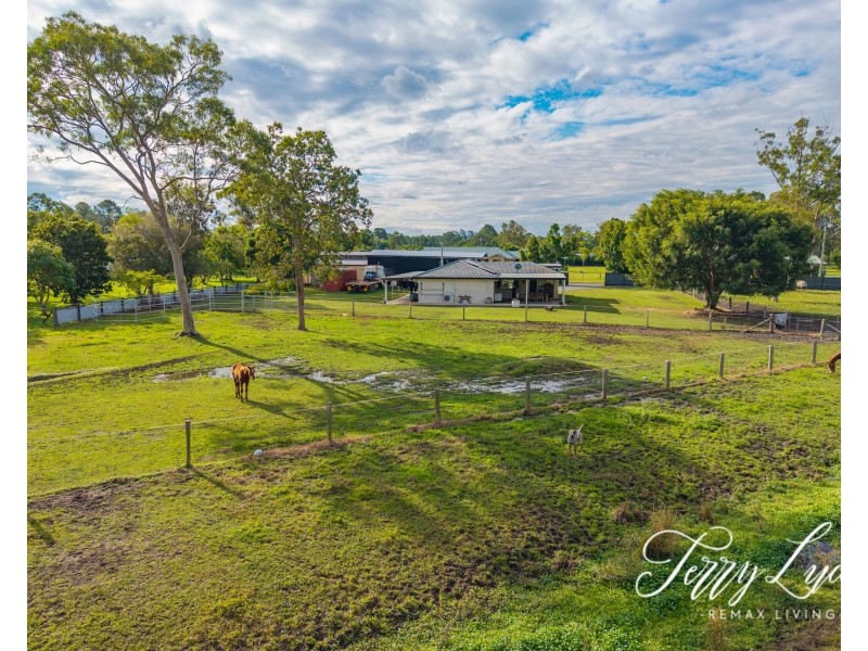 113-119 Logrunner Drive, Upper Caboolture QLD 4510