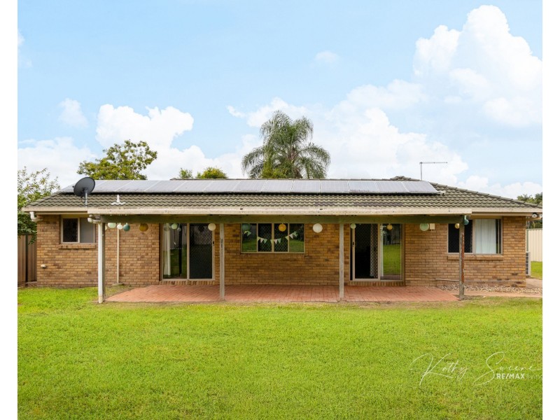 6 Scarletti Court, Burpengary QLD 4505