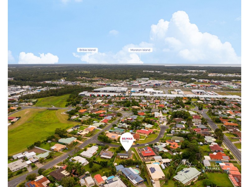 6 Scarletti Court, Burpengary QLD 4505