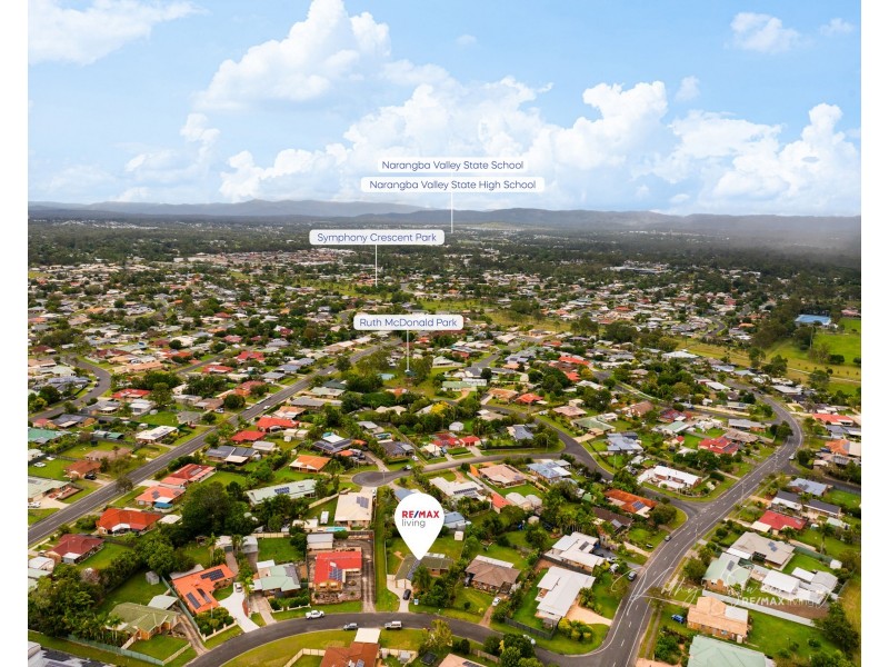 6 Scarletti Court, Burpengary QLD 4505