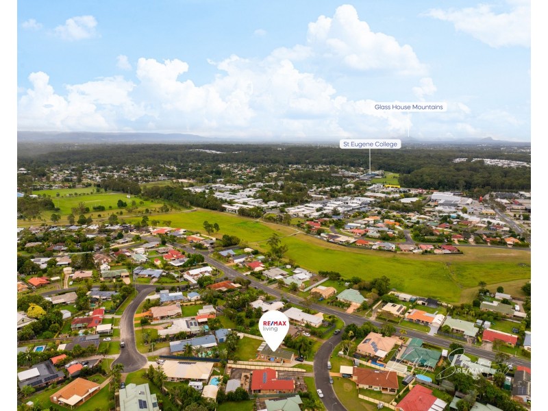 6 Scarletti Court, Burpengary QLD 4505