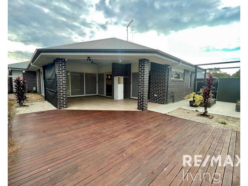 16 Europa Street, Burpengary QLD 4505