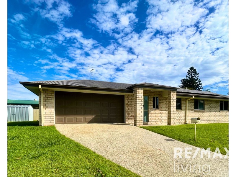 37 Seib Street, Kilcoy QLD 4515