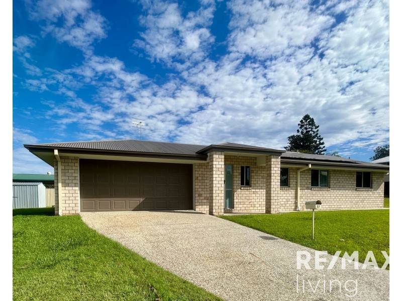 37 Seib Street, Kilcoy QLD 4515