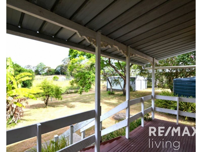 184B Woodrow Road, Stanmore QLD 4514