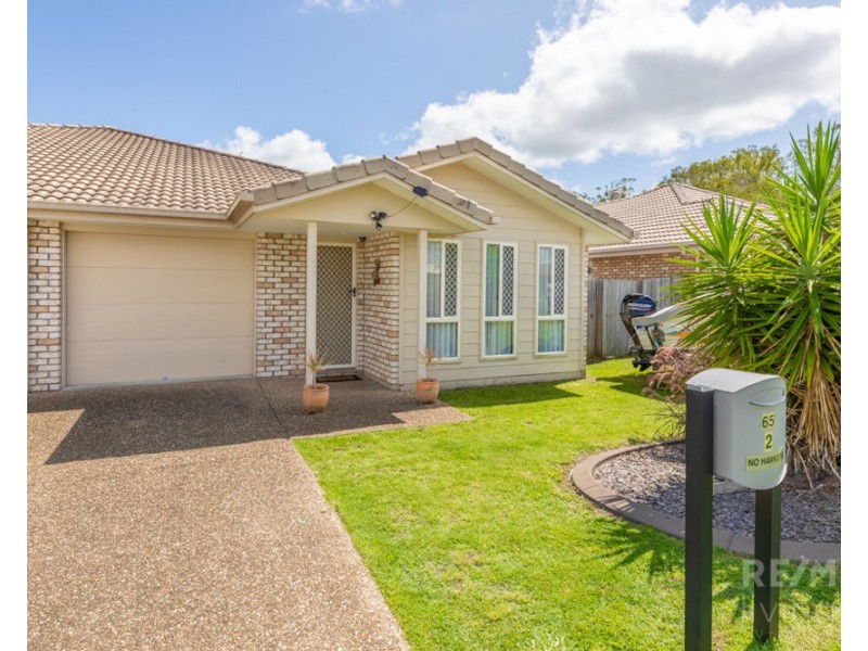 2/65 Water Fern Drive, Caboolture QLD 4510