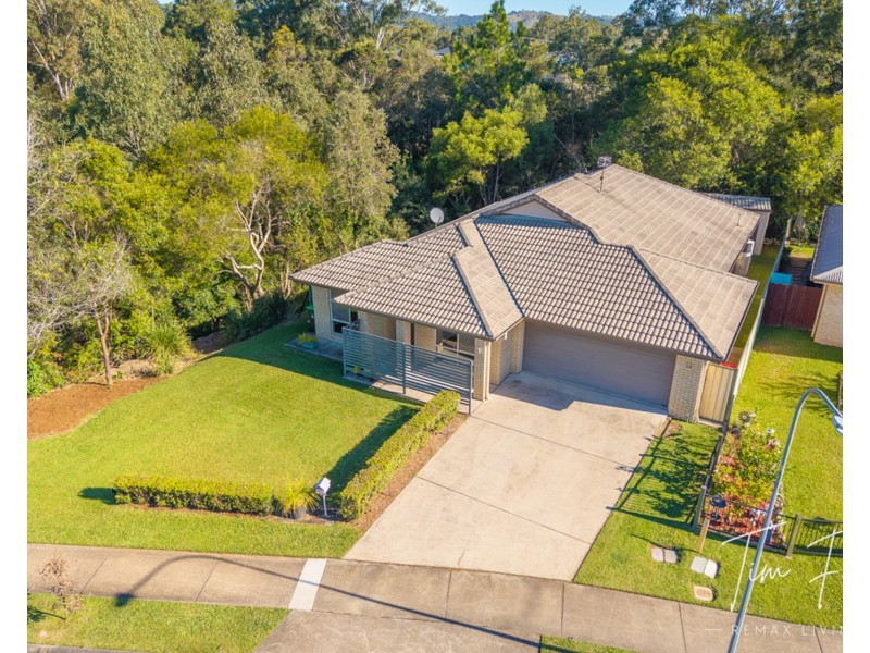 11 Taminga Circuit, D’aguilar QLD 4514