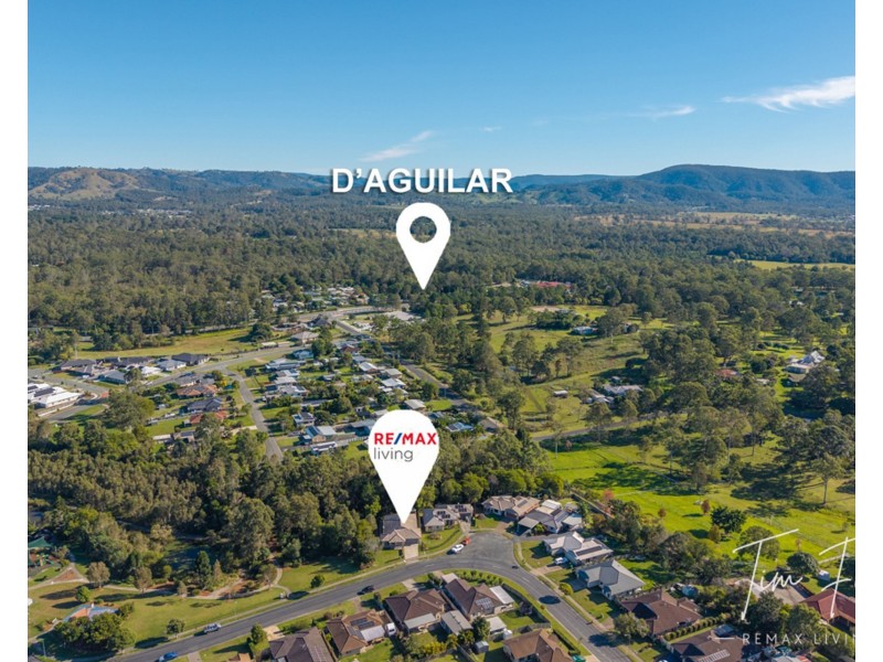 11 Taminga Circuit, D’aguilar QLD 4514