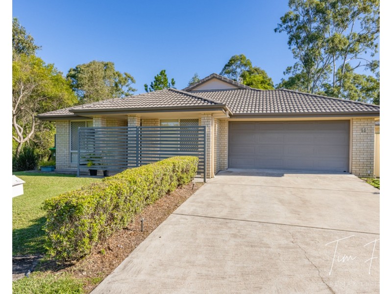 11 Taminga Circuit, D’aguilar QLD 4514