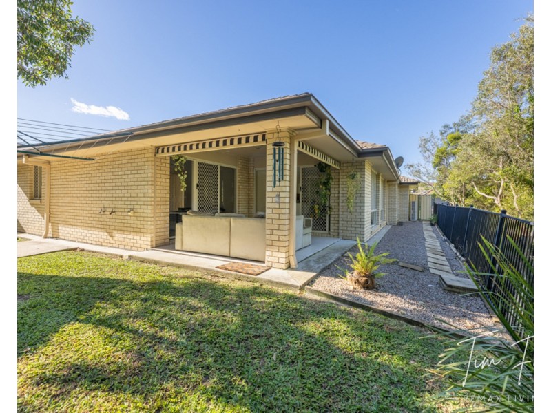 11 Taminga Circuit, D’aguilar QLD 4514