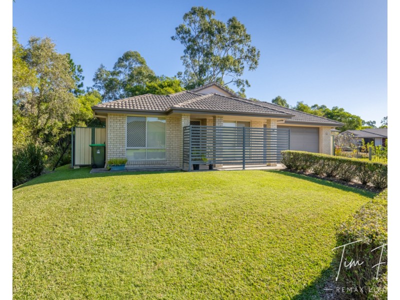 11 Taminga Circuit, D’aguilar QLD 4514