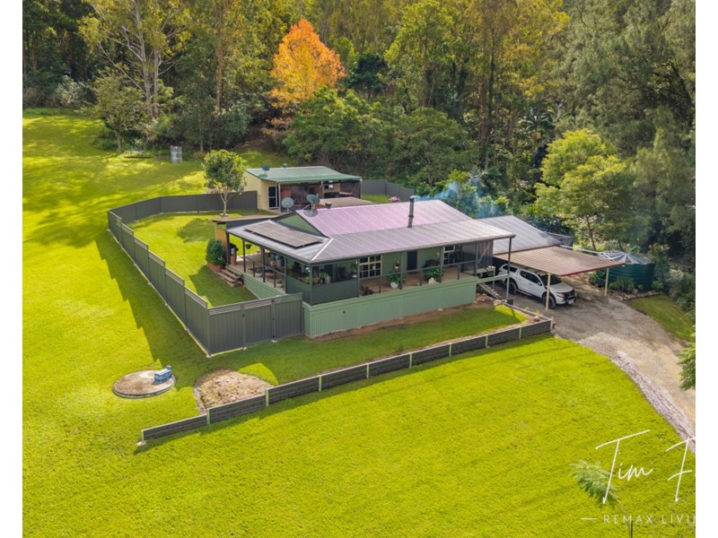 37 Retschlag Road, Sandy Creek QLD 4515