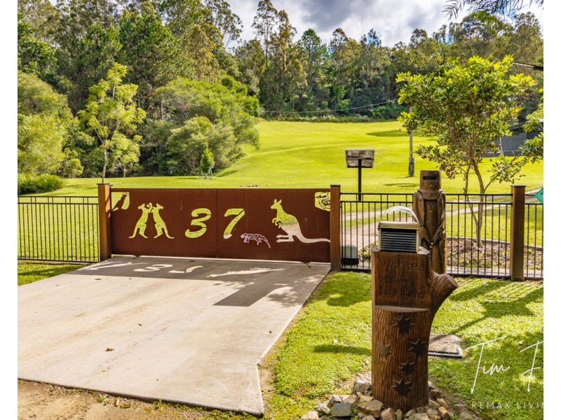 37 Retschlag Road, Sandy Creek QLD 4515