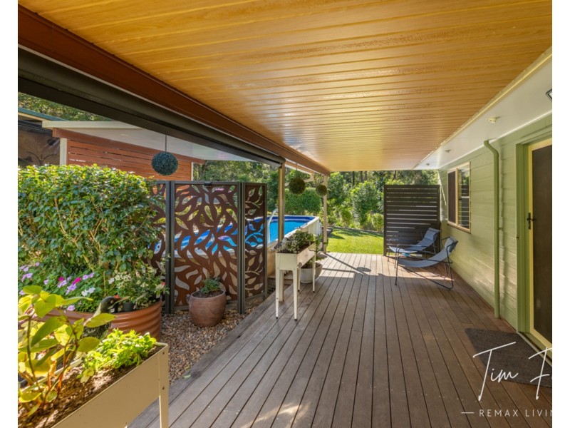 37 Retschlag Road, Sandy Creek QLD 4515