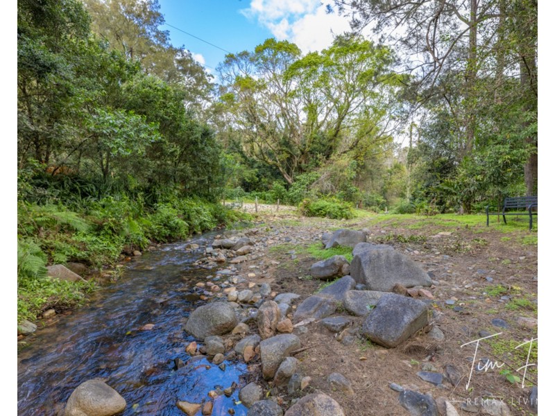37 Retschlag Road, Sandy Creek QLD 4515