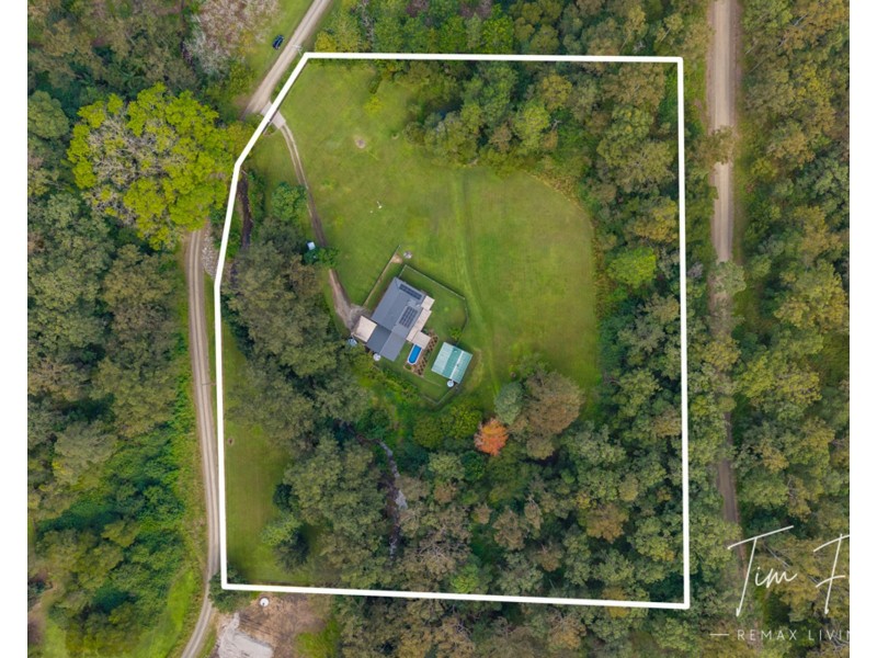 37 Retschlag Road, Sandy Creek QLD 4515