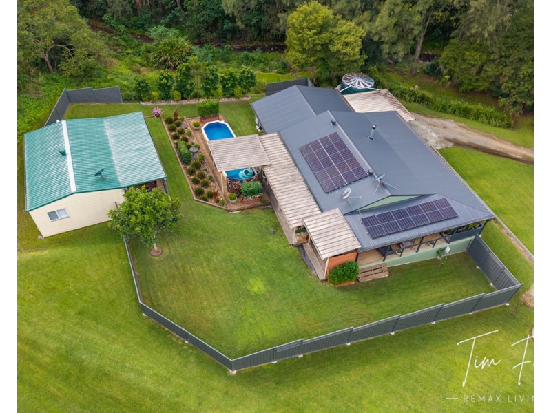 37 Retschlag Road, Sandy Creek QLD 4515