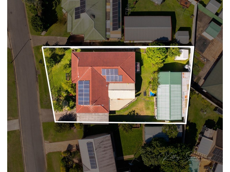 3 Whimbrel Court, Bellmere QLD 4510