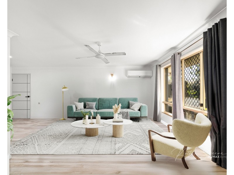 3 Whimbrel Court, Bellmere QLD 4510