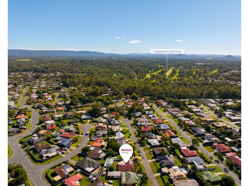 3 Whimbrel Court, Bellmere QLD 4510