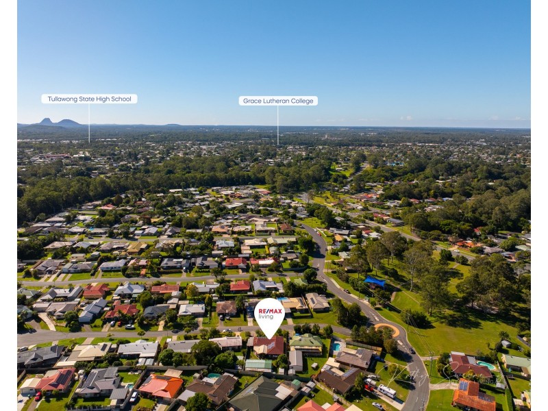 3 Whimbrel Court, Bellmere QLD 4510