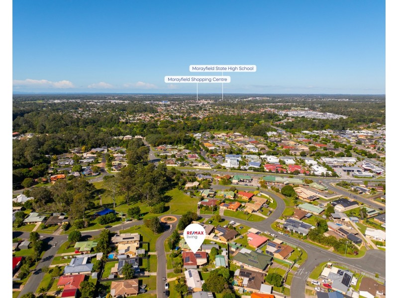 3 Whimbrel Court, Bellmere QLD 4510