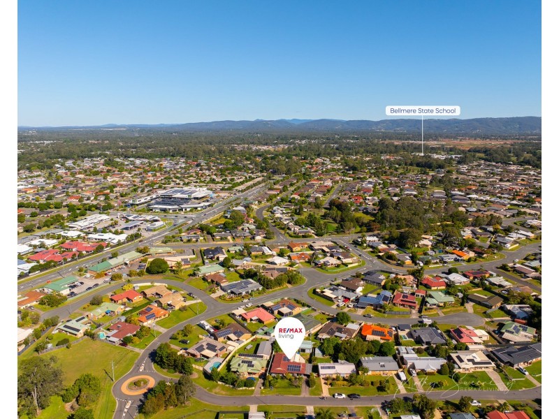 3 Whimbrel Court, Bellmere QLD 4510