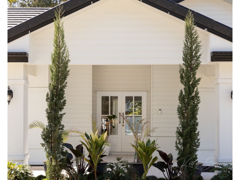 1 Riflebird Drive, Upper Caboolture QLD 4510