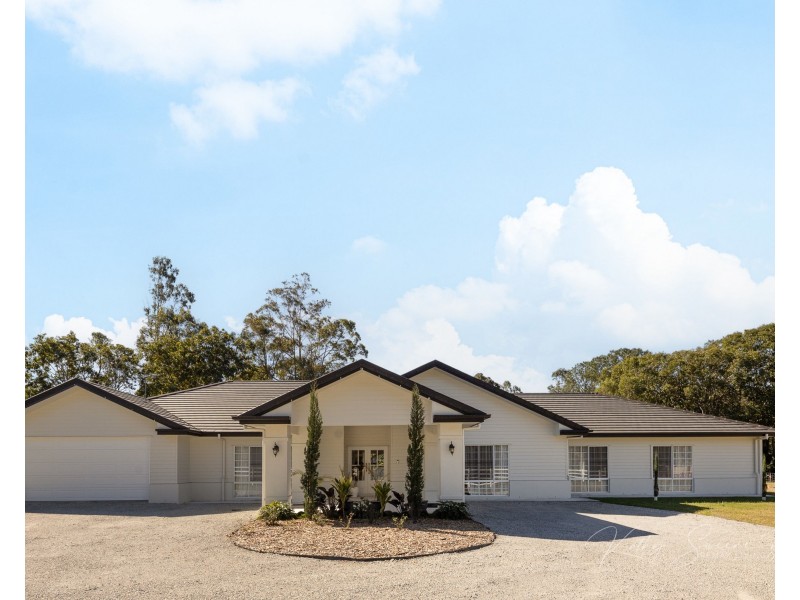 1 Riflebird Drive, Upper Caboolture QLD 4510