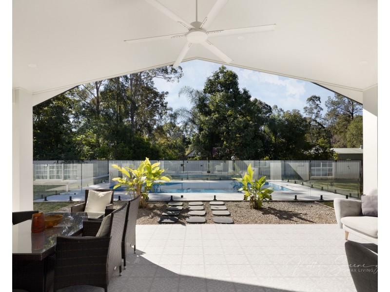 1 Riflebird Drive, Upper Caboolture QLD 4510