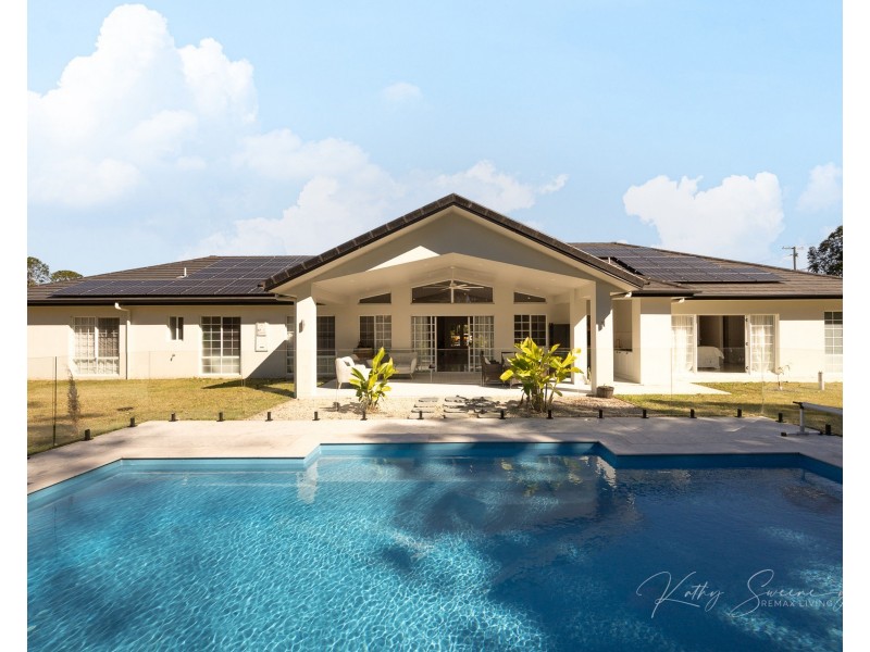 1 Riflebird Drive, Upper Caboolture QLD 4510