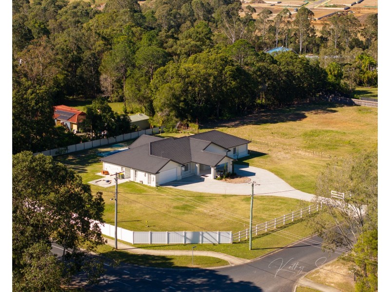 1 Riflebird Drive, Upper Caboolture QLD 4510