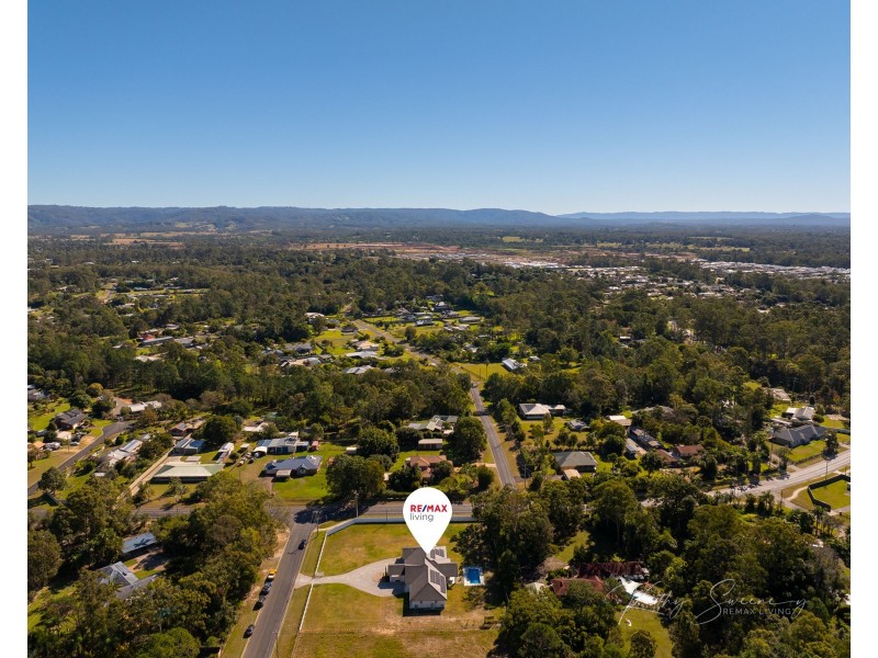 1 Riflebird Drive, Upper Caboolture QLD 4510
