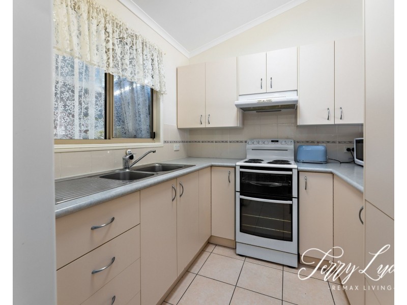 196/98 Eastern Service Road, Pacific Palms Home Village, Burpengary QLD 4505