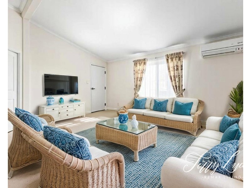 196/98 Eastern Service Road, Pacific Palms Home Village, Burpengary QLD 4505