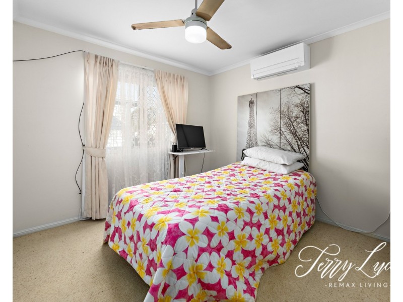 196/98 Eastern Service Road, Pacific Palms Home Village, Burpengary QLD 4505