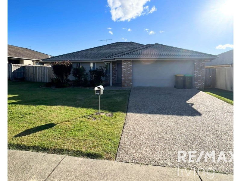 68 Water Fern Drive, Caboolture QLD 4510