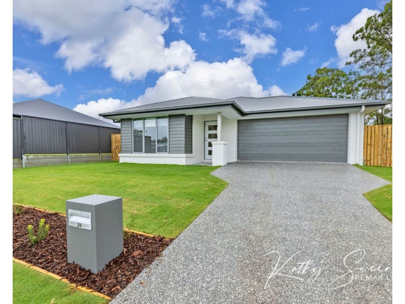 29 Flinders Street, D’aguilar QLD 4514