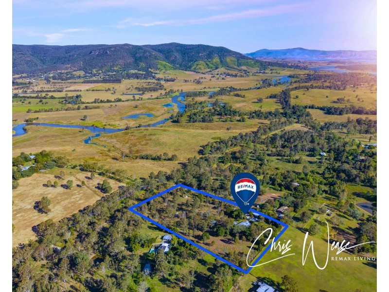 379 Villeneuve Road, Royston QLD 4515