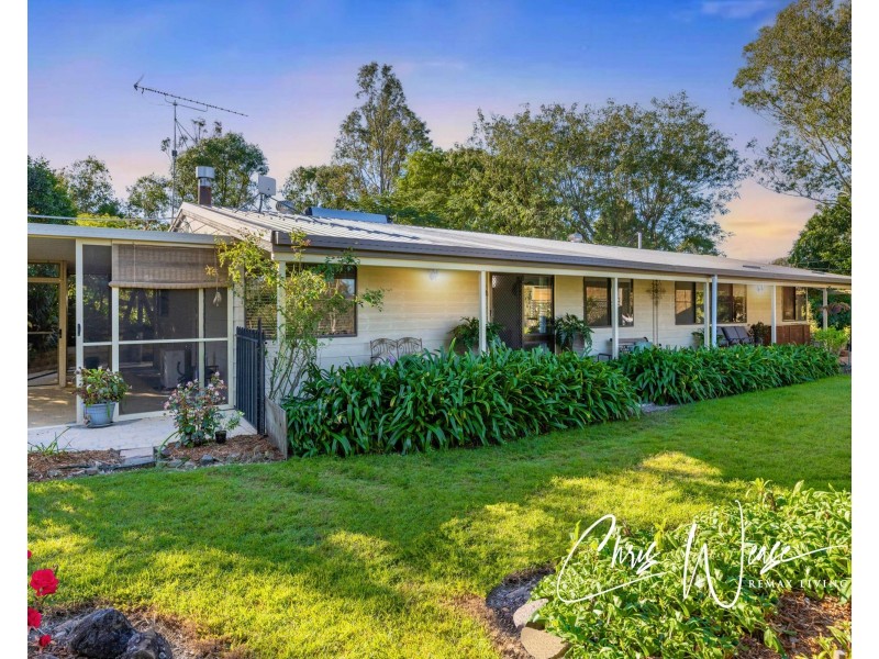 379 Villeneuve Road, Royston QLD 4515