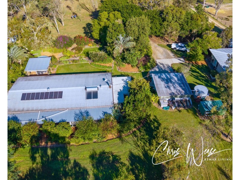 379 Villeneuve Road, Royston QLD 4515